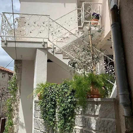 Karmelita'S Place -Studio Sibenik Exterior photo