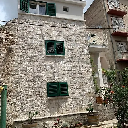 Karmelita'S Place -Studio Sibenik Exterior photo