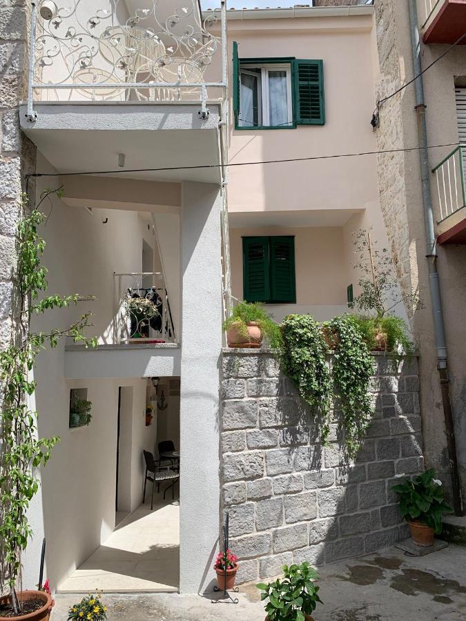 Lägenhet Karmelita's Place -studio Šibenik